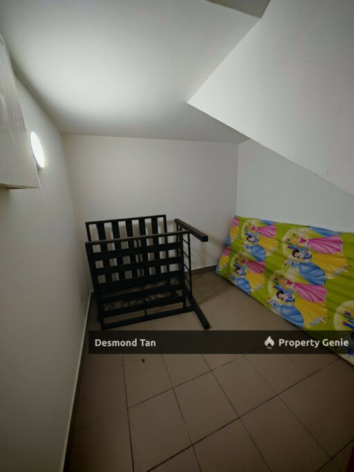 Rimbun Vista ,S2 Heights, Seremban 2 ( End Lot） Renovated