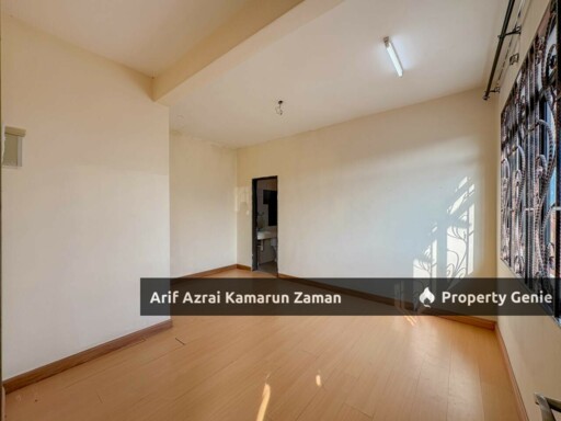 [For Sale] 2.5 Storey Semi-Detached House, Puncak Bangi Seksyen 6 | 6+1R6B | RM1,580,000
