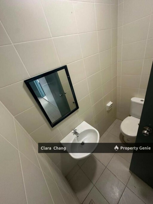Horizon Hills Anjung Spacious 3 Storey Cluster House for Sale