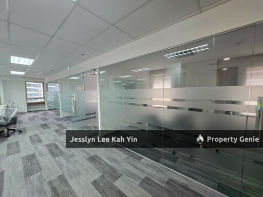 Menara Tan Tan @ KLCC  Grade A Office