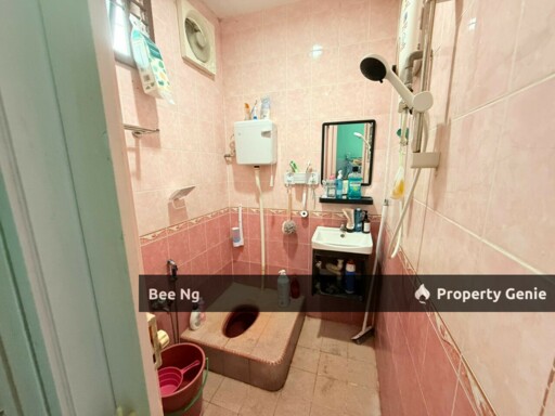 Taman Nusa Bestari 2 End Lot Single Storey