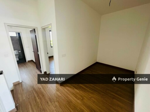 Ilham Residence 2, Elmina Shah Alam | 2-Storey Terrace 3 Bedrooms | RM799K- Freehold, Guarded Area & Spacious