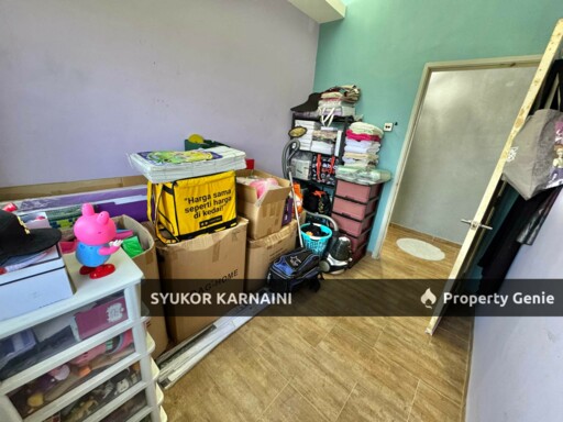 Amazing Heights Apartment, Sg Udang Klang