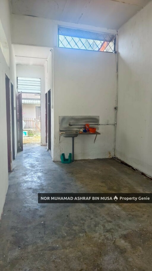 Teres Setingkat Taman Selasih Kulim, Kulim Kedah
