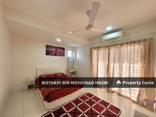 END LOT EXTRA LAND 2 STOREY TAMAN INDAH KLIA, SEPANG .