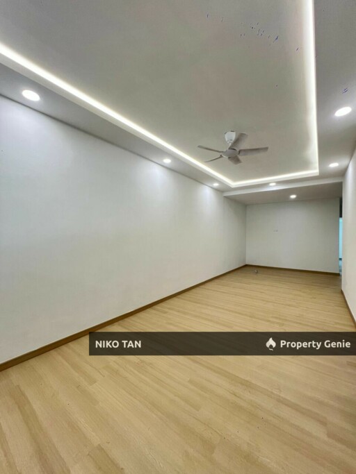 For Sale Jalan Ledang Taman Johor