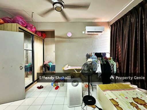 BANDAR SERI PUTRA BANGI TERRACE