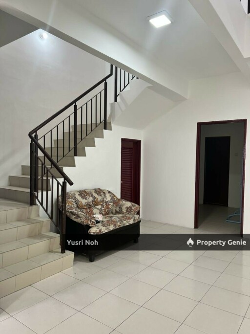 2 Storey Terrace at Bukit Saujana, Saujana Utama, Sg Buloh