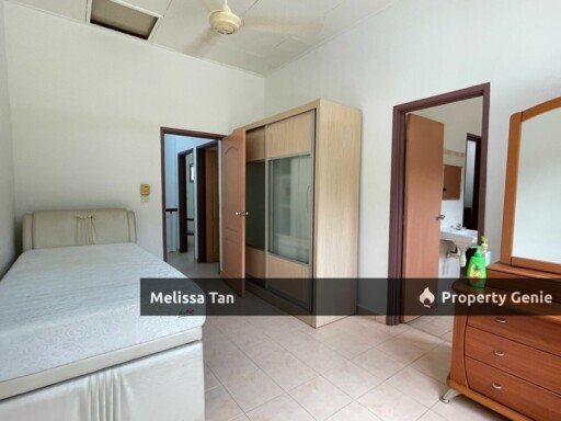 Ozana Impian Double Storey Terrace