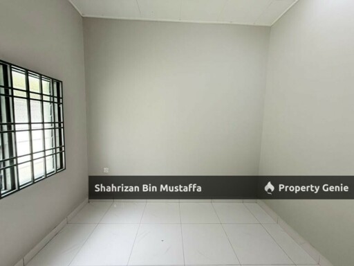 Corner Lot, International Lot, Taman Flora Height, Masai, Pasir Gudang, Johor
