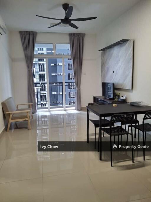 Trellis Apartment for rent