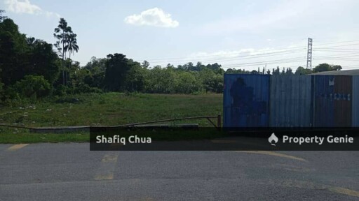Development Land Indera Mahkota 16, Kuantan Pahang For Sale