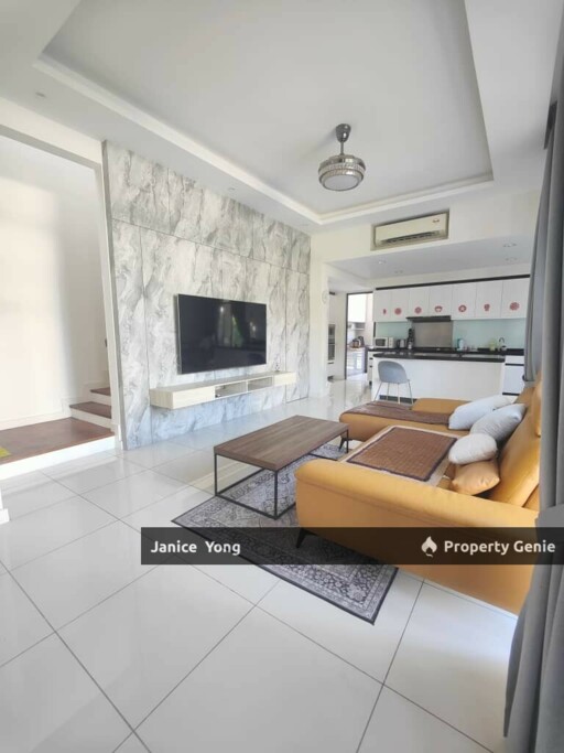 Avira Garden Terraces @ Medini Iskandar Puteri