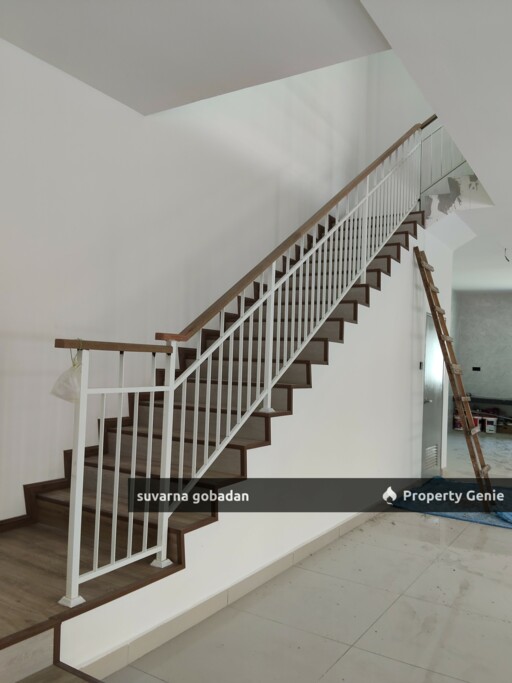 2 Storey semiD, Pasir Puteh, Ipoh Perak