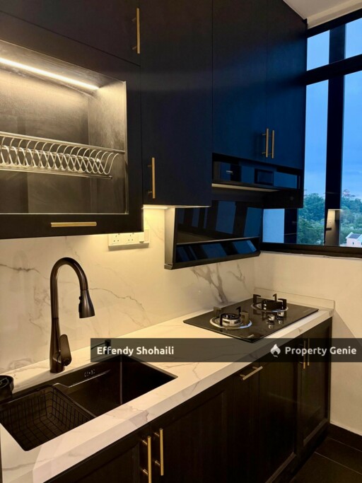 AURA RESIDENCE CONDO PRESINT 8 PUTRAJAYA