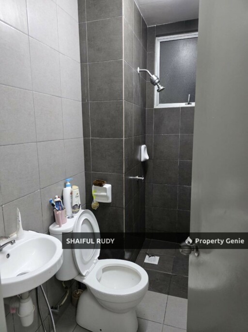 Residensi Vista Hijauan, Kajang
