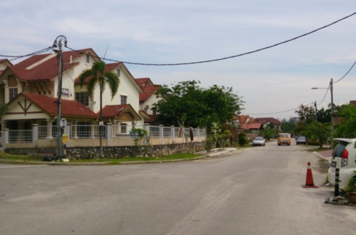 Bandar Bukit Puchong BP11