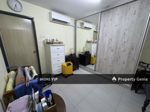 2 Storey Terrace Semi-D Bandar Tun Hussein Onn