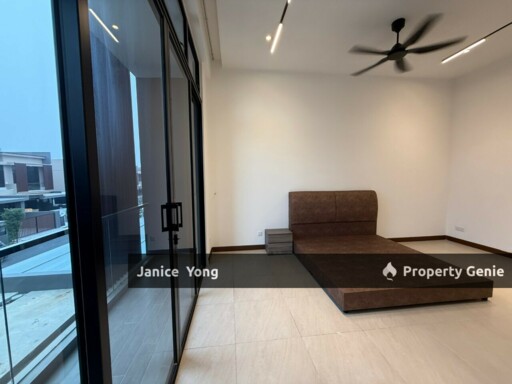 Aurora Sentral Resort Villas @ Iskandar Puteri