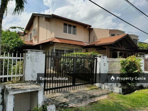 Taman Ibukota