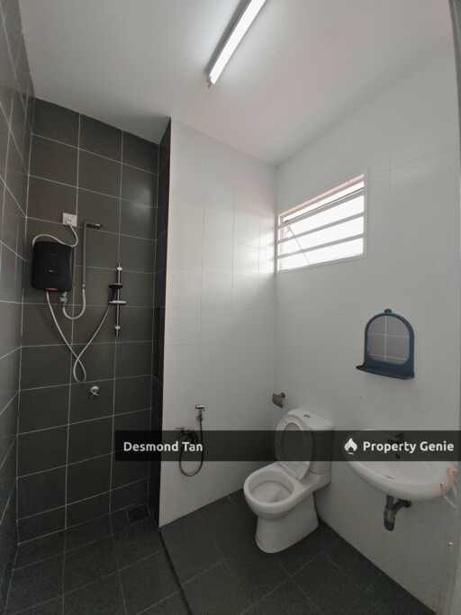 2 Storey Rimbun Vista, S2 Height, Seremban 2, Rimbun Impian (Semi Furnished)