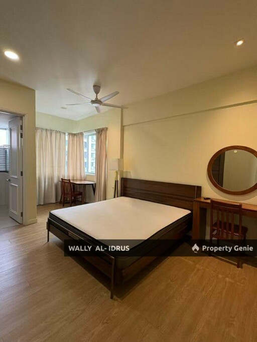 Riana Green Condo @ Tropicana, Petaling Jaya