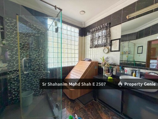 Jalan Pekaka Seksyen 8 Kota Damansara