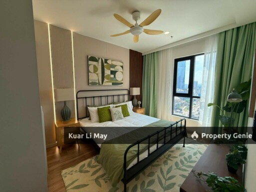 SWNK Houze @ BBCC, Bukit Bintang, KL City Centre For Sale