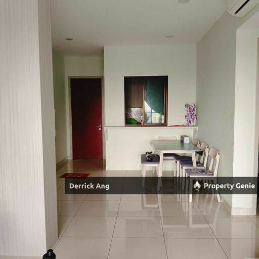 For Rent - The Raffles Suites For Rent Bandar Uda Uta For Rent Johor Bahru For Rent Johor For Rent