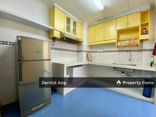 For Rent - Skudai Villa Apartment For Rent Jalan Aman For Rent Taman Skudai Baru For Rent Johor For Rent