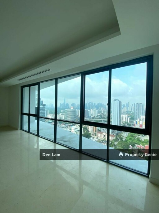 Capella Embassy (D'Rapport Residences)