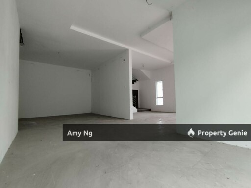 👮‍♀️FreeHold 2.5 Storey Semi D Tasek Ipoh For Sale
