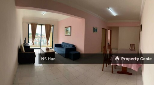 Casa Lago Condo Melaa