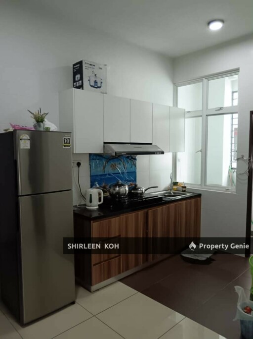 Room renting at M Condominium @ Larkin