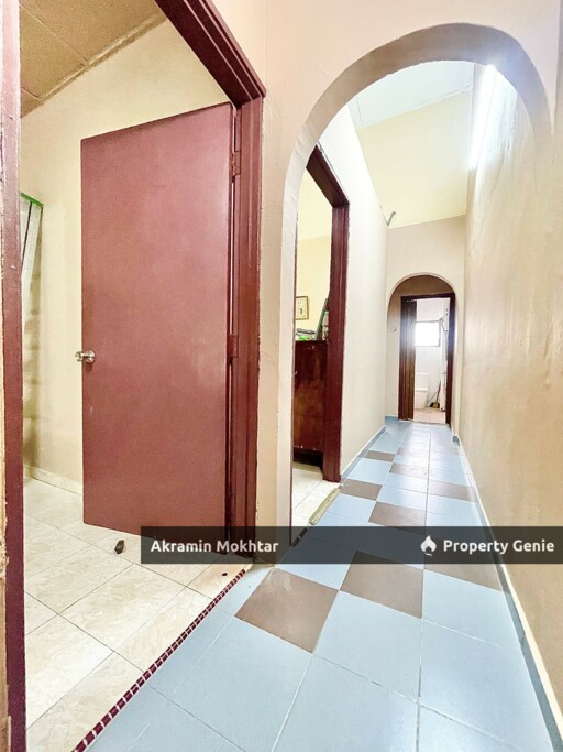Freehold, Facing Open & Renovated| 2 Storey Terrace Taman Sri Muda, Seksyen 25 Shah Alam