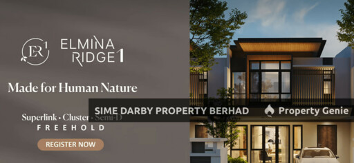 Elmina Ridge