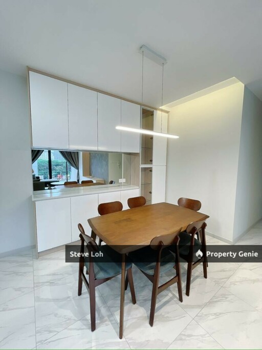 South Brooks Desa Park City