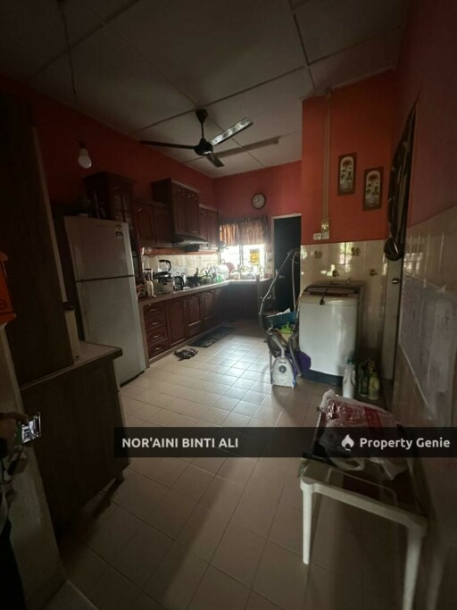 Teres Setingkat Indera Mahkota 14 Taman Mahkota Idaman, Kuantan For sale