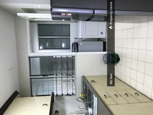 Ocean Palms Condominium Melaka