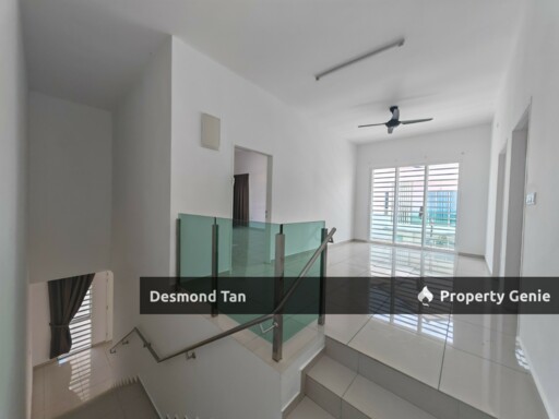 2 Storey Hijayu 3 Fellona, Hijayu 1, Suriaman , Sendayan ( End Lot & Full Loan 0% Down Payment )