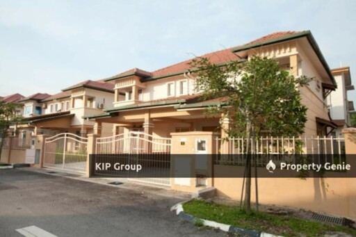 KiPark Puchong
