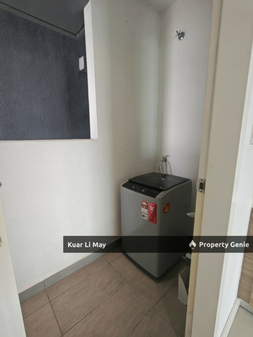 Unio Residence Kepong
