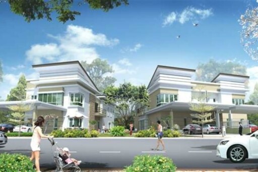 Green View Villa