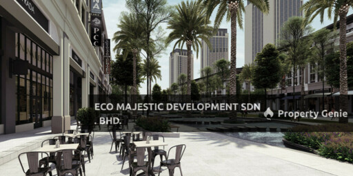 Eco Majestic