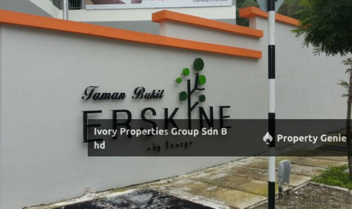 Taman Bukit Erskine