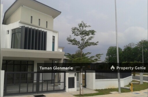 Taman Glenmarie