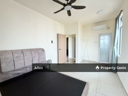 Larkin Heights, Larkin, Johor Bahru