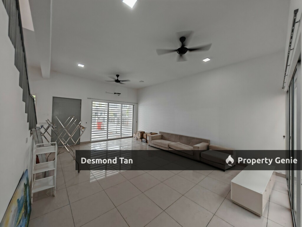 Rimbun Vista ,S2 Heights,Seremban 2