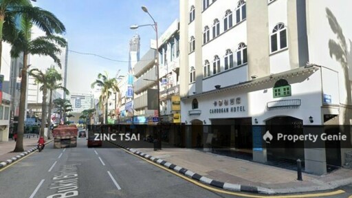 Shop Office @ Jalan Bukit Bintang_1st Floor {Save RM 813,000} 4 min to Plaza Low Yat_7 min to Pavilion KL