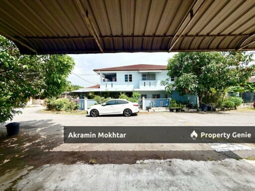 Freehold, Renovated & Fully Extended | Single Storey Taman Semenyih Indah, Semenyih